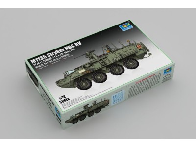 M1135 Stryker NBC RV 