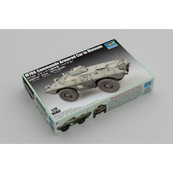 M706 Commando Armored Car in Vietnam 