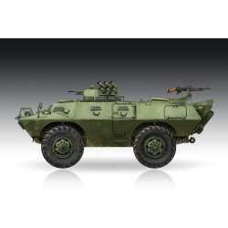 M706 Commando Armored Car Product Improved 