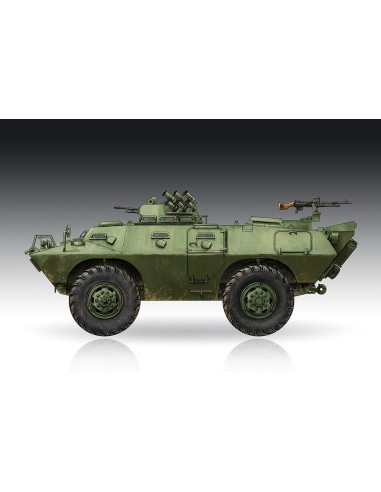 M706 Commando Armored Car Product Improved 
