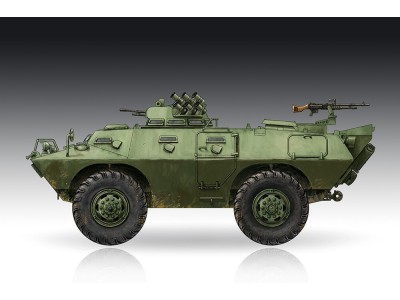 M706 Commando Armored Car Product Improved 