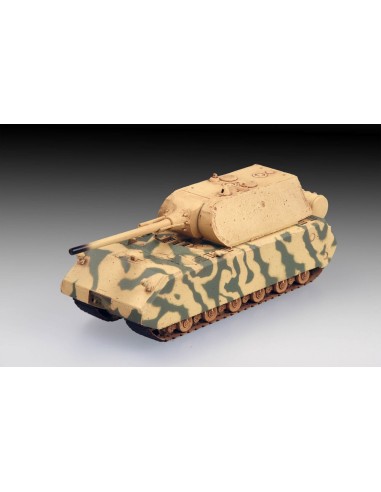 Pz.Kpfw.VIII Maus 