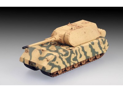 Pz.Kpfw.VIII Maus 