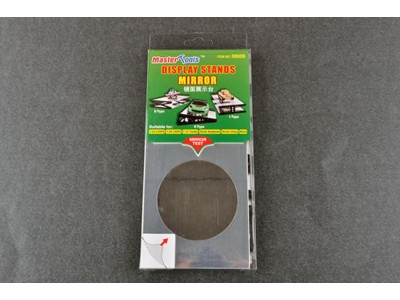 Mirror display stand 