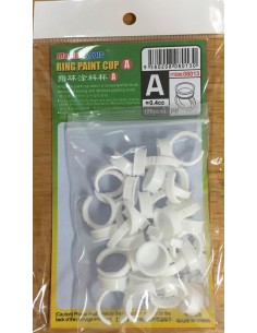 Ring cup 