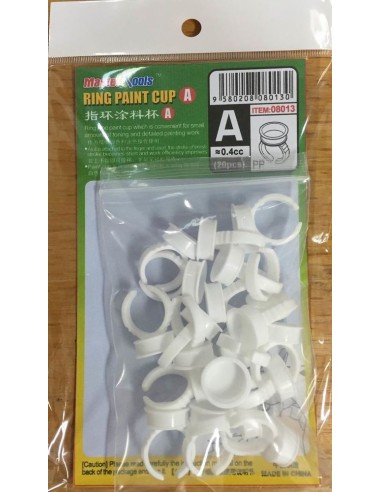 Ring cup 
