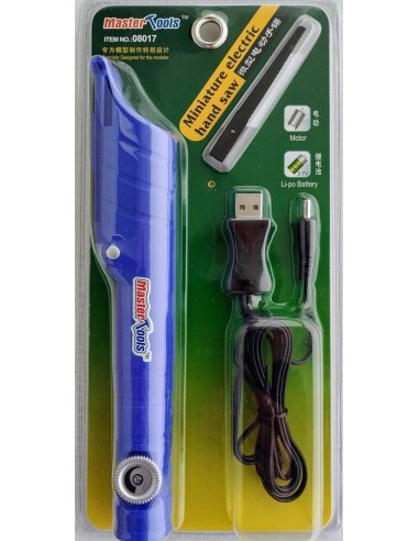 Mini Electric hand saw 