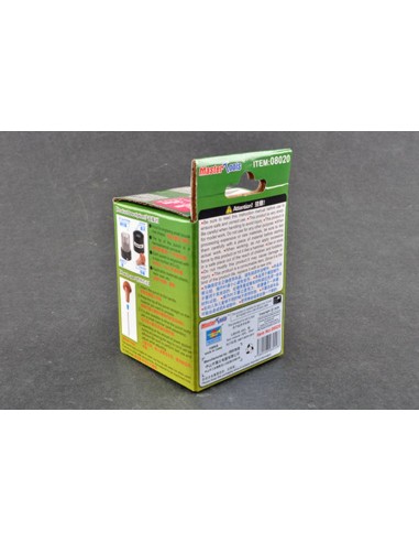 HG Micro Rivet Punch (23 Pcs , 0.25mm-1.35mm) 