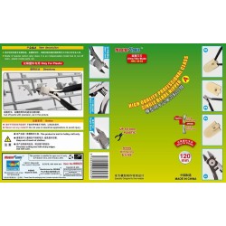 High Quality Single Blade Nipper 