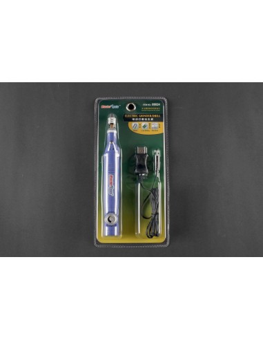 Mini rechargreble electric drill 