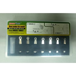 Rivet maker for model 1 