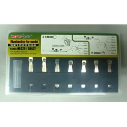 Rivet maker for model 2 