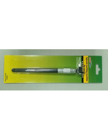 Speciai marking machine for model 