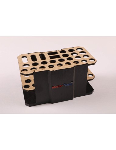 Model kit tools holder - type A 