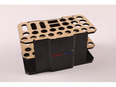 Model kit tools holder - type A 