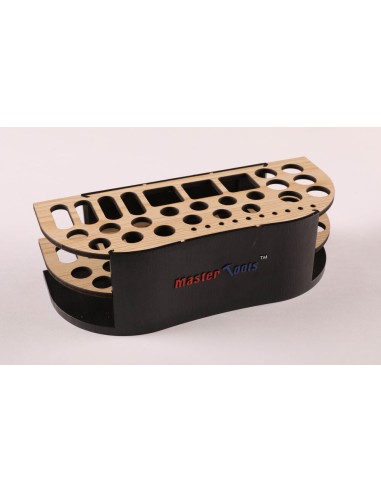 Model kit tools holder - type B 