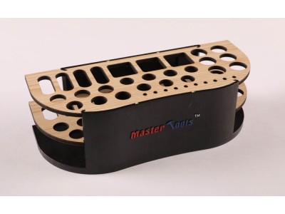 Model kit tools holder - type B 