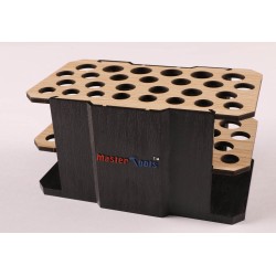 Model kit tools holder - type D 
