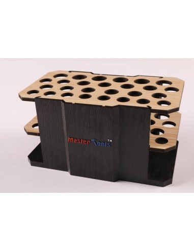 Model kit tools holder - type D 