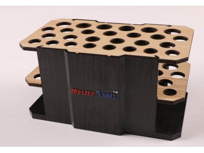 Model kit tools holder - type D 