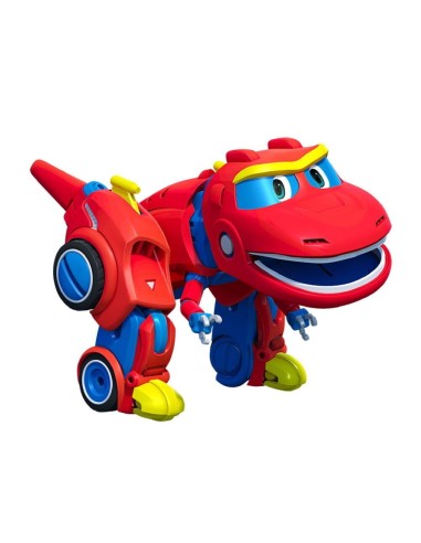 REX 