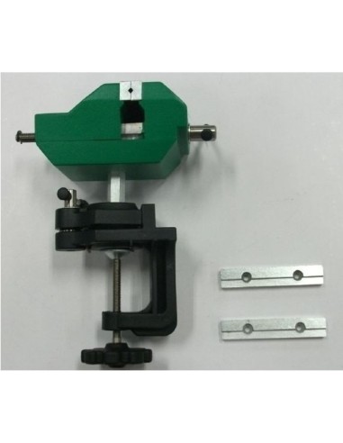 Mini Vise (fixed) 