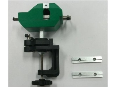 Mini Vise (fixed) 