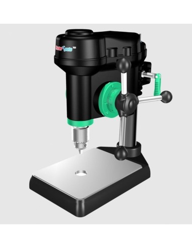 Drilling machine 
