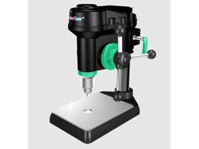 Drilling machine 
