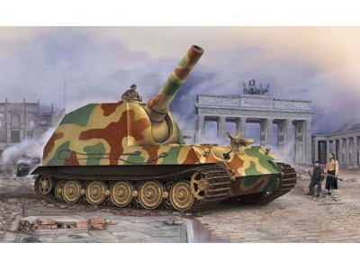 Grille30-30.5cm(Grw) L716 Morser'BAR' (BEAR) 