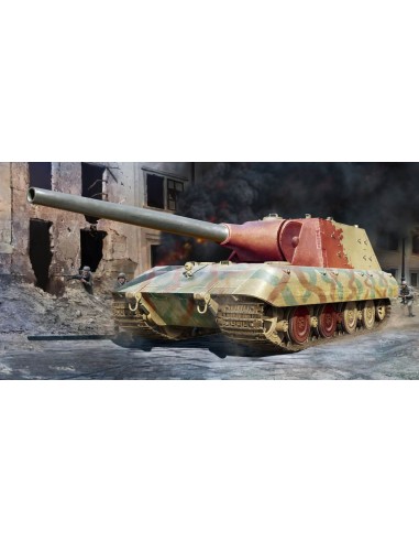 Stug E-100 