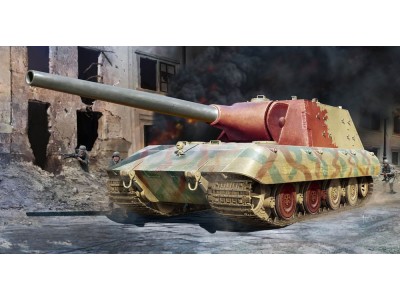 Stug E-100 