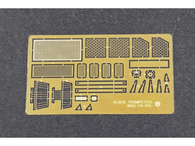 2P16 Launcher with Missile of 2k6 Luna (FROG-5) 