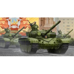 T-72A Mod1983 MBT 