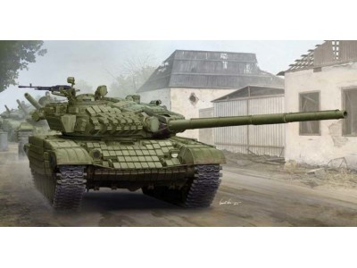 T-72A Mod1985 MBT 