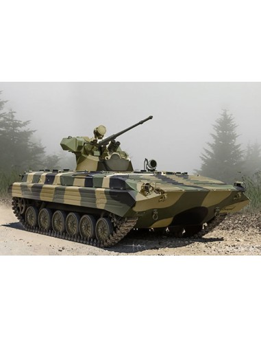 BMP-1 Basurmanin IFV 