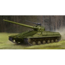 Object 450 Medium Tank  2
