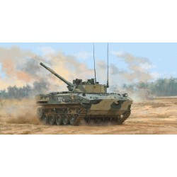 BMD-4M Airborne Infantry Fighting Vehicle 