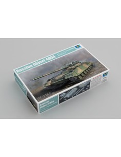 Russian Object 490A 