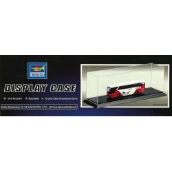 Acryl - Vitrine 257 x 66 x 82 mm 