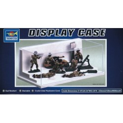 Acryl - Vitrine 232 x 120 x 86 mm 