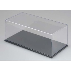 Schaukasten, transp. 325 x 165 x 125 mm 