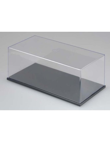 Schaukasten, transp. 325 x 165 x 125 mm 