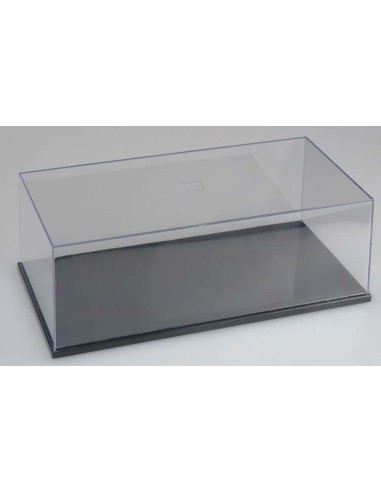 Vitrine 364x186x121mm1/18Autos1/35 Tanks 