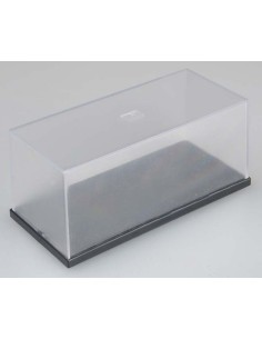 Schaukasten, transp. 170 x 75 x 67 mm 