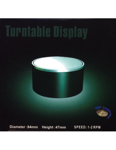 Drehdisplay 84x47 mm 