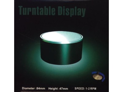 Drehdisplay 84x47 mm 