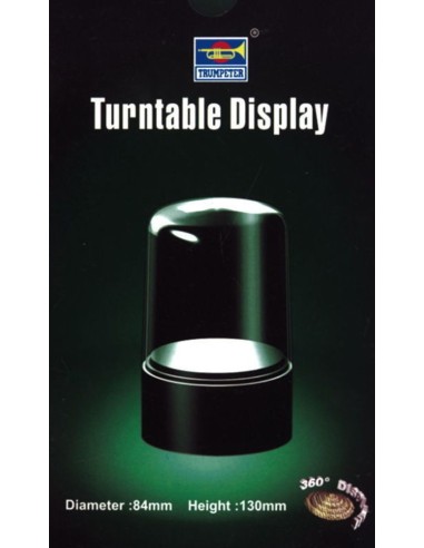 Drehdisplay 84x130 mm 