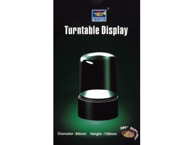 Drehdisplay 84x130 mm 