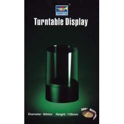 Drehdisplay 84x130 mm 